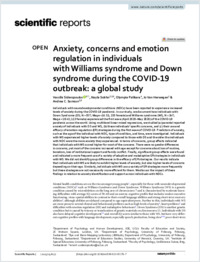 Sideropoulos et al. - 2023 - Anxiety, concerns and emotion regulation in indivi